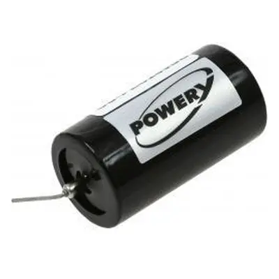 Powery Baterie Maxell ER17/33 - SPS litiová 1600mAh Lithium-Thionylchlorid 3,6V - neoriginální