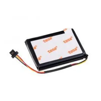 Powery TomTom FM58350631376 950mAh Li-Ion 3,7V - neoriginální