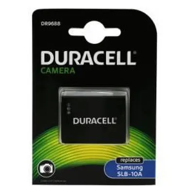 DURACELL Samsung P800 - 950mAh Li-Ion 3,7V - originální