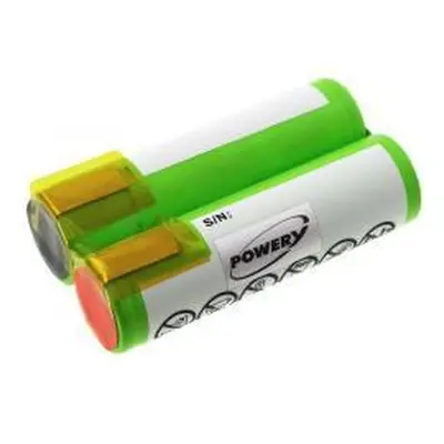 Powery Bosch BST200 2200mAh Li-Ion 7,4V - neoriginální