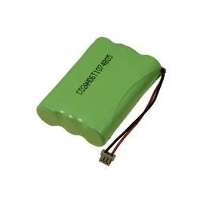 Powery Panasonic CD560ES 600mAh NiMH 3,6V - neoriginální