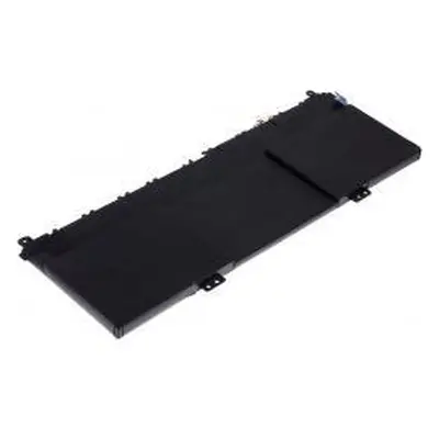 Powery Lenovo L13S6P71 4400mAh Li-Ion 11,1V - neoriginální