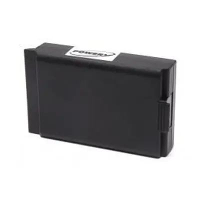 Powery Akerströms 933719-000 1600mAh Li-Ion 3,7V - neoriginální