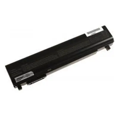 Powery Toshiba PA5162U-1BRS 5200mAh Li-Ion 10,8V - neoriginální