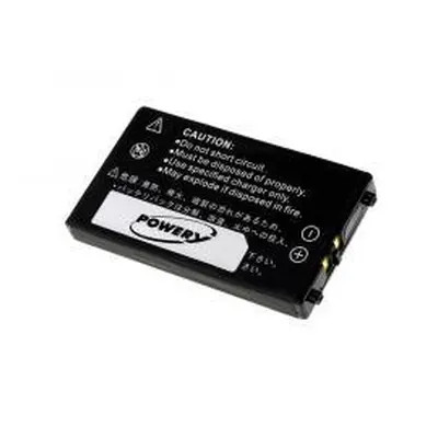 Powery Nintendo NTR-003 850mAh Li-Ion 3,7V - neoriginální