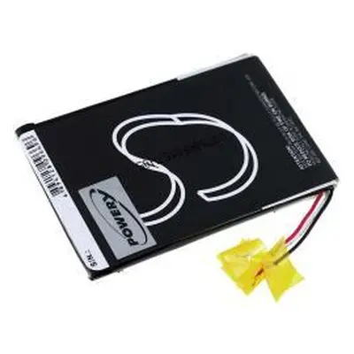 Powery Sony PRS-T2 700mAh Li-Ion 3,7V - neoriginální