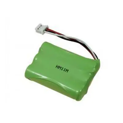 Powery B+O Beocom 6000 700mAh NiMH 3,6V - neoriginální