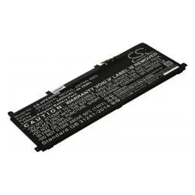 Powery HP 937519-171 6400mAh Li-Pol 7,7V - neoriginální