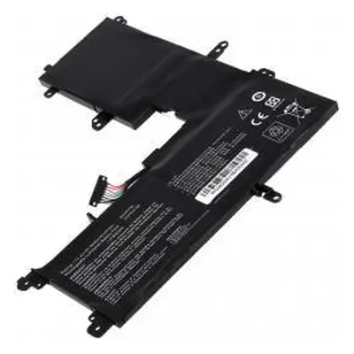 Powery Asus B31N1705-1 3600mAh Li-Pol 11,52V - neoriginální