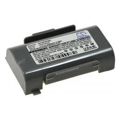 Powery Opticon PHL-2700 1500mAh NiMH 2,4V - neoriginální