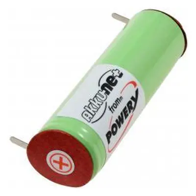 Powery Grundig G6536 1800mAh NiMH 1,2V - neoriginální