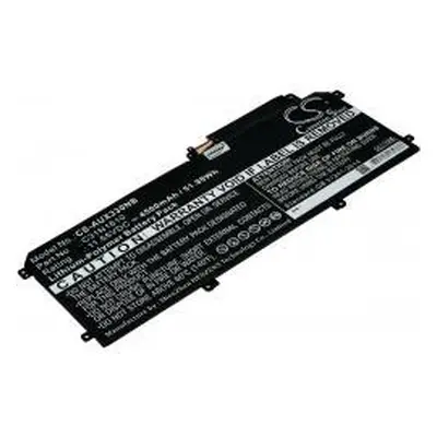 Powery Asus C31N1610 4500mAh Li-Pol 11,55V - neoriginální