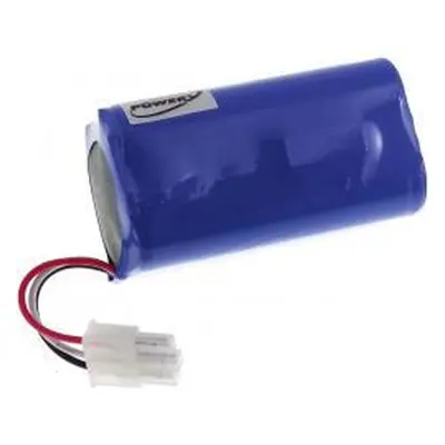 Powery iClebo EBKRTRHB000118-VE 2600mAh Li-Ion 14,4V - neoriginální