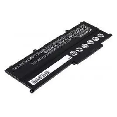 Powery Samsung AA-XN4AR 5200mAh Li-Pol 7,4V - neoriginální