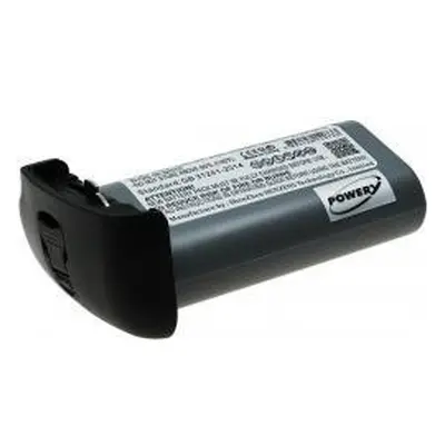 Powery Canon LP-E19 2600mAh Li-Ion 10,8V - neoriginální