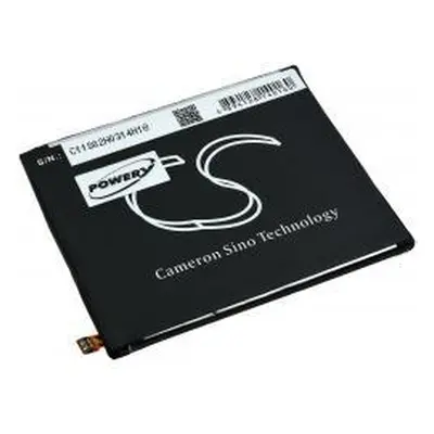 Powery Gigaset GS370 2850mAh Li-Pol 3,85V - neoriginální