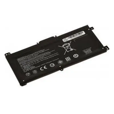 Powery HP TPN-W125 3600mAh Li-Ion 11,55V - neoriginální