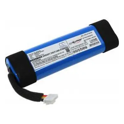 Powery JBL GSP-2S2P-XT3A 5200mAh Li-Ion 7,4V - neoriginální