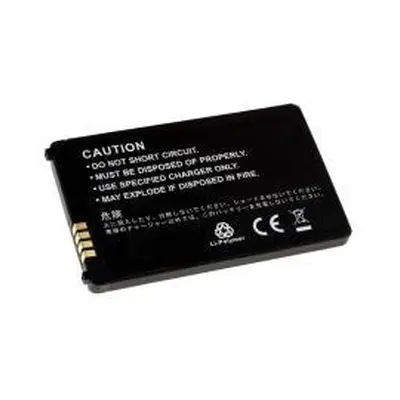 Powery LG KS660 1000mAh Li-Pol 3,7V - neoriginální