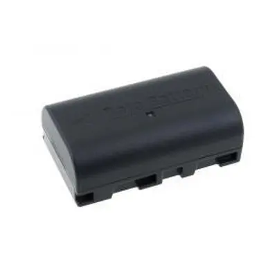 Powery JVC BN-VF815 800mAh Li-Ion 7,2V - neoriginální