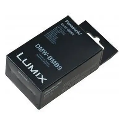 Panasonic Lumix DMC-FZ62 / DMC-FZ72 895mAh Li-Ion 7,2V - originální