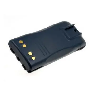 Powery Motorola GP308 1800mAh NiMH 7,2V - neoriginální