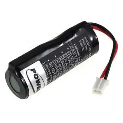 Powery Sony Move Navigation CECH-ZCS1E 600mAh Li-Ion 3,7V - neoriginální