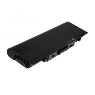 Powery Dell 312-0577 6600mAh Li-Ion 11,1V - neoriginální