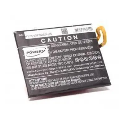 Powery LG BL-T32 3300mAh Li-Pol 3,8V - neoriginální