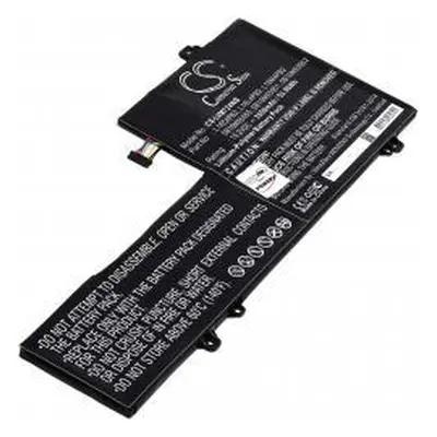 Powery Lenovo L16M42 3550mAh Li-Pol 15,2V - neoriginální