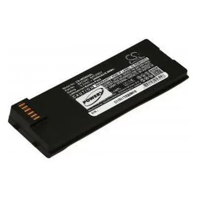 Powery Iridium 9555 / BAT31001 2400mAh Li-Ion 3,7V - neoriginální