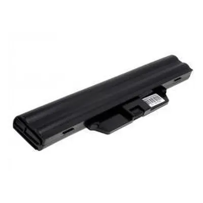 Powery HP Compaq 500765-001 5200mAh Li-Ion 14,4V - neoriginální