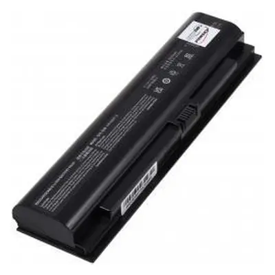 Powery Clevo N950BAT-6 5600mAh Li-Ion 11,1V - neoriginální