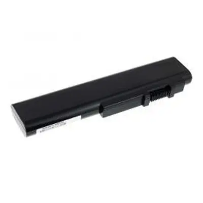 Powery Asus A32-N50 5200mAh Li-Ion 11,1V - neoriginální