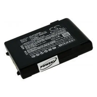 Powery Nautiz NX4-1004 3600mAh Li-Ion 3,7V - neoriginální