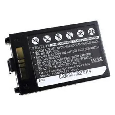 Powery Symbol 82-71364-02 1800mAh Li-Ion 3,7V - neoriginální