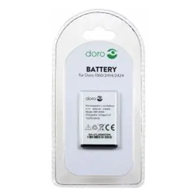 Doro DBP-800B 800mAh Li-Ion 3,7V - originální