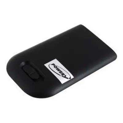 Powery Ascom D62 DECT 950mAh Li-Ion 3,7V - neoriginální