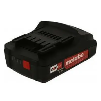 Metabo 6.25468 2000mAh Li-Ion 18V - originální