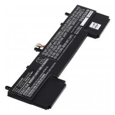 Powery Asus C42N1839 4500mAh Li-Pol 15,4V - neoriginální