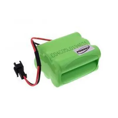 Powery Tivoli MA-1 2000mAh NiMH 7,2V - neoriginální