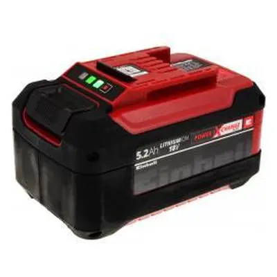 Einhell 4511437 5200mAh Li-Ion 18V - originální