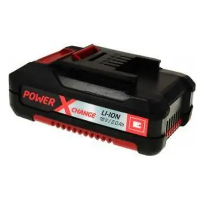 Einhell 18V Power X-Change 45.113.95 2500mAh Li-Ion - originální