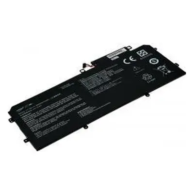 Powery Asus C31N1528 3000mAh Li-Ion 11,55V - neoriginální