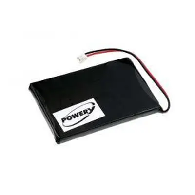 Powery BT CP76 600mAh Li-Ion 3,6V - neoriginální