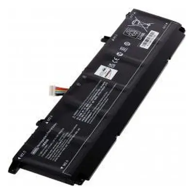 Powery HP WK06XL 7200mAh Li-Pol 11,58V - neoriginální