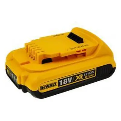 Dewalt DCB183-XJ 2000mAh Li-Ion 18V - originální