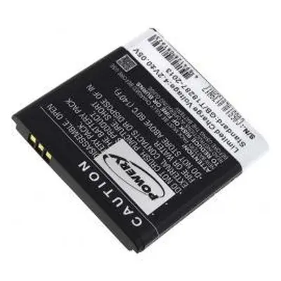 Powery Emporia Telme C155 1200mAh Li-Ion 3,7V - neoriginální