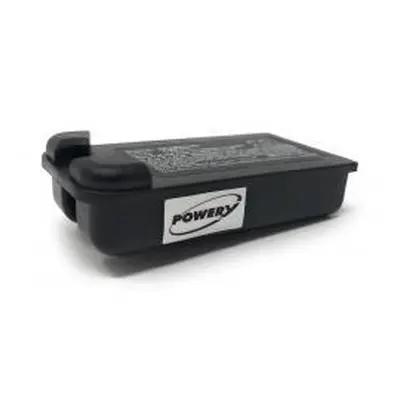 Powery NBB Planar-C / 22501113 700mAh NiMH 3,6V - neoriginální