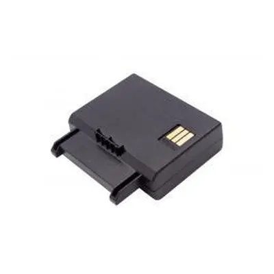 Powery Barcode-Scanner Intermec 074201-004 1800mAh Li-Ion 3,7V - neoriginální